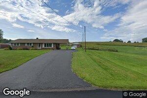 815 Loves Mill Rd, Chilhowie, VA 24319