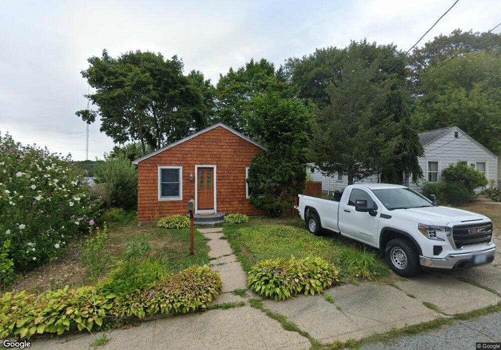 4 Field Ave, West Warwick, RI 02893 - photo 1