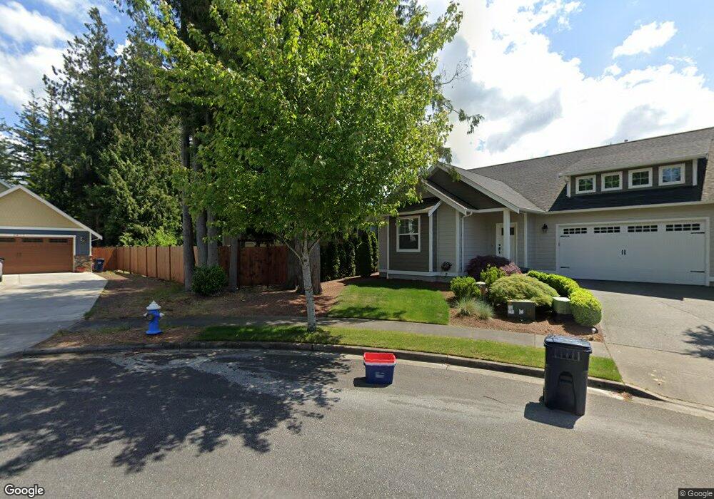 1570 Bradley Meadows Ln, Lynden, WA 98264 - photo 1