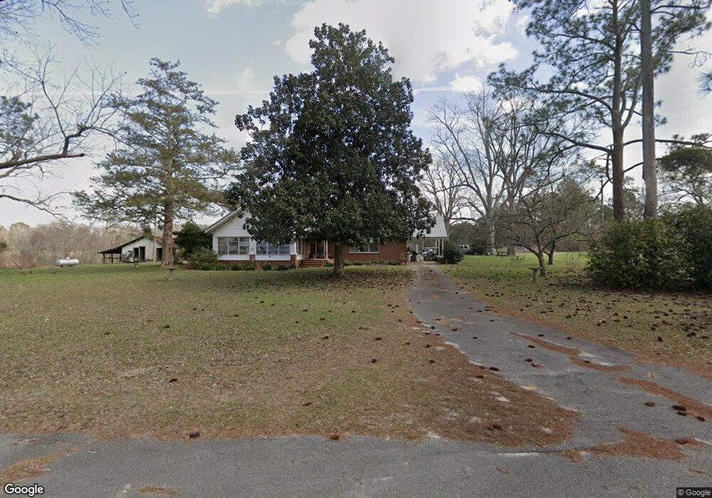 123 Joe Rd, Cordele, GA 31015 - photo 1