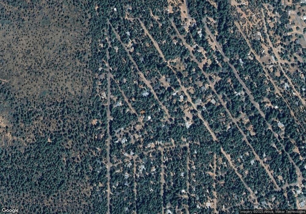 3864 N Orloff Rd, Pine, AZ 85544 - photo 1