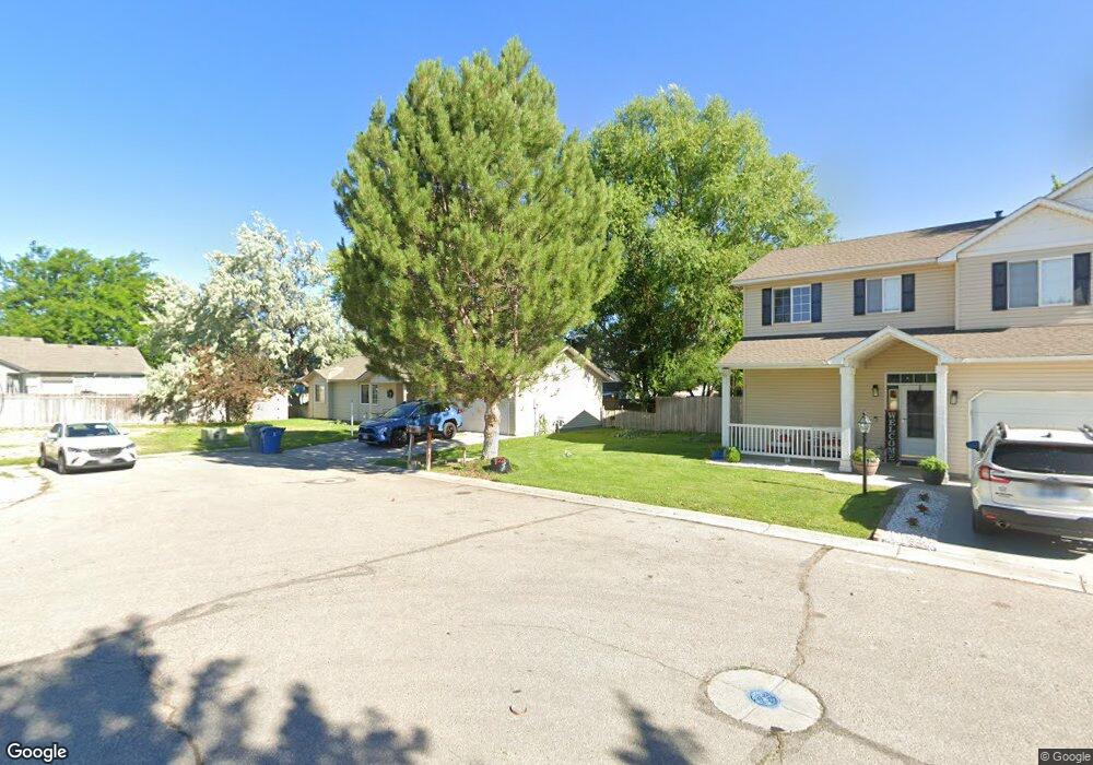 2511 S Spring Canyon Place, Nampa, ID 83686 - photo 1