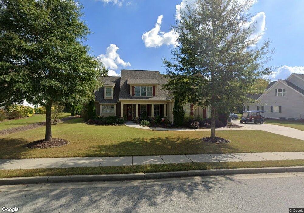 203 Gates Entry, Peachtree City, GA 30269 - photo 1
