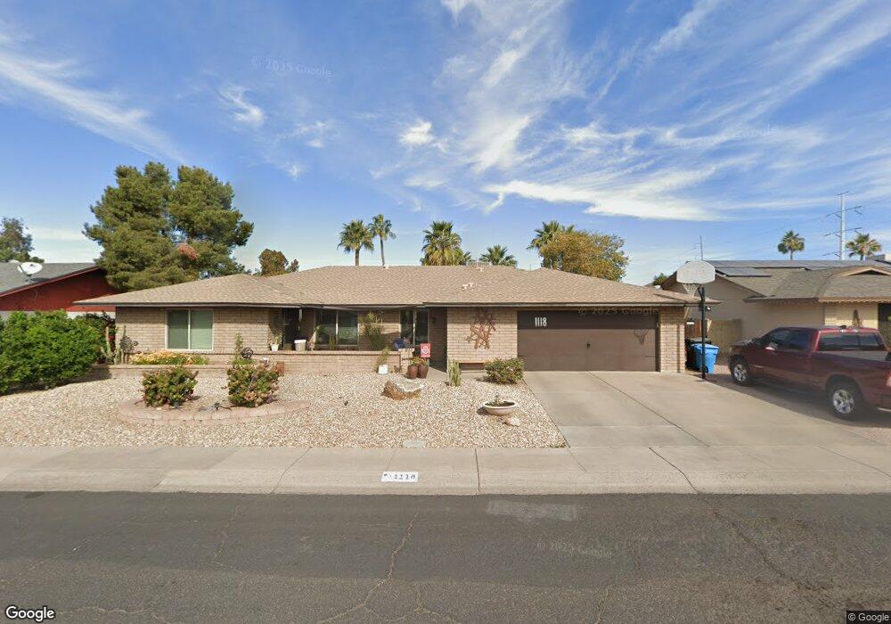 1118 E Renee Dr, Phoenix, AZ 85024 - photo 1