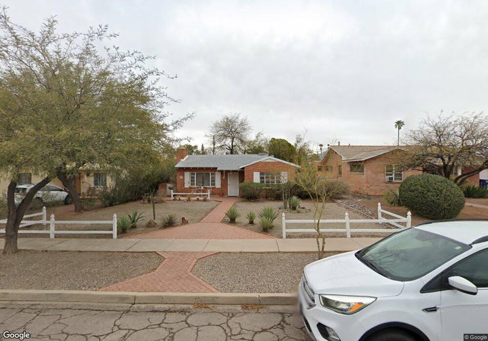 2027 E 8th St, Tucson, AZ 85719 - photo 1