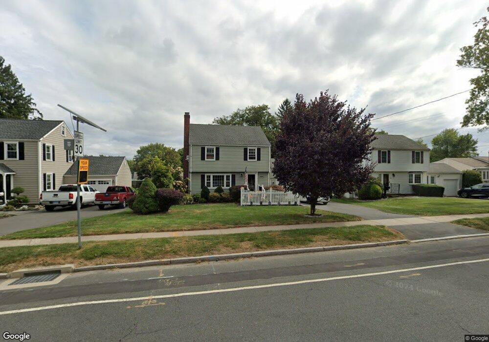 610 S Main St, West Hartford, CT 06110 - photo 1