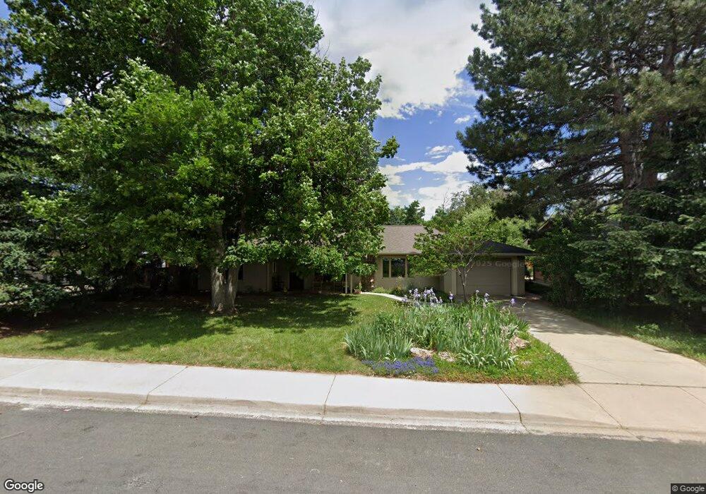 3350 25th St, Boulder, CO 80304 - photo 1