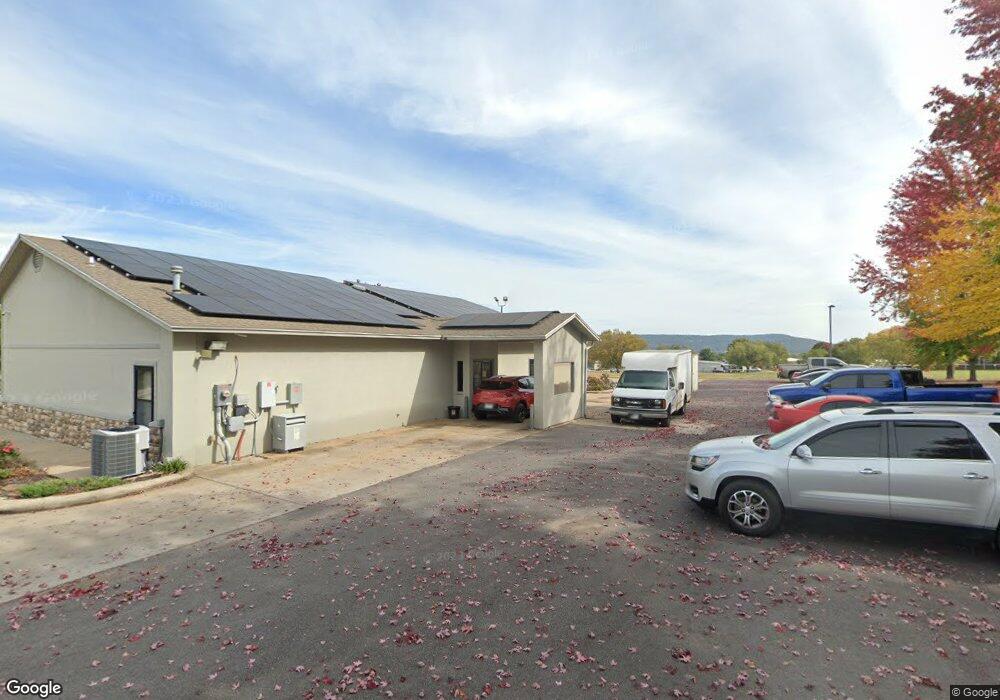 801 E Douglas St, Prairie Grove, AR 72753 - photo 1