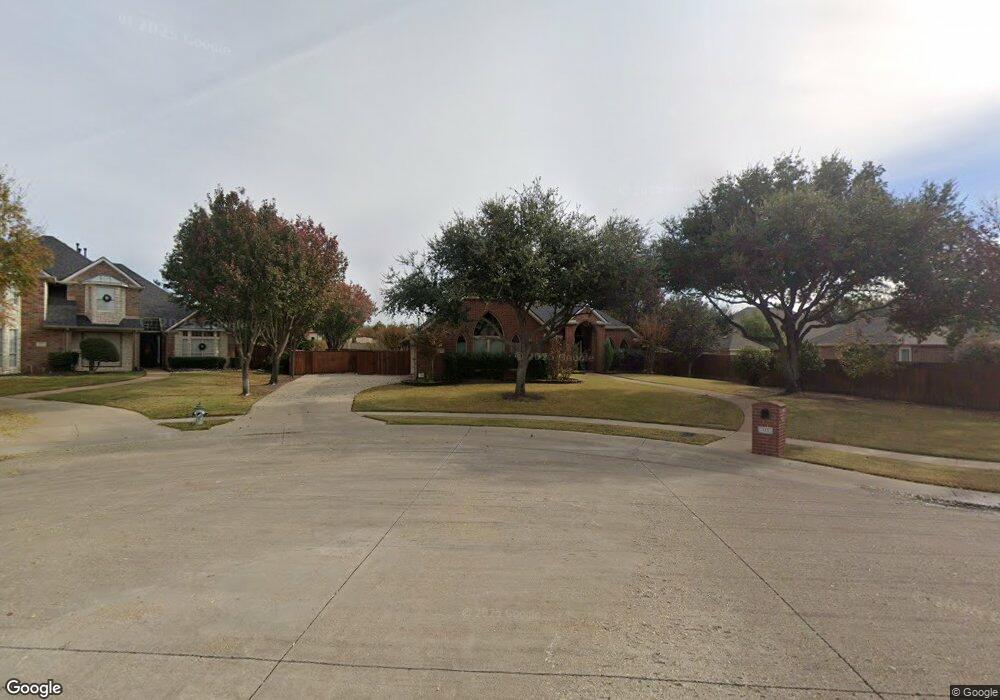 115 Surrey Ct, Southlake, TX 76092 - photo 1