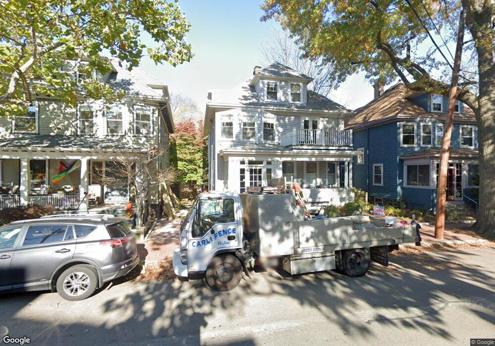 145 Upland Rd, Cambridge, MA 02140 - photo 1