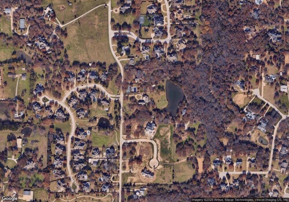 2787 Ridgecrest Dr, Southlake, TX 76092 - photo 1