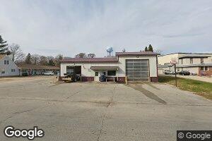 421 N Cherry St, Shell Rock, IA 50670