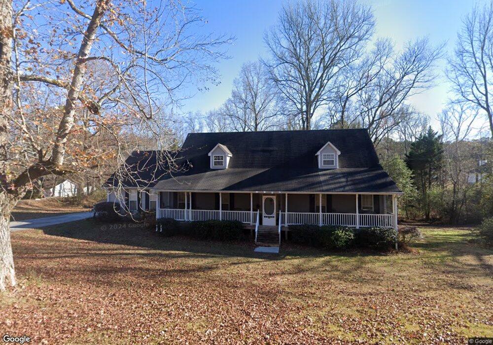 3667 S Puckett Rd, Buford, GA 30519 - photo 1