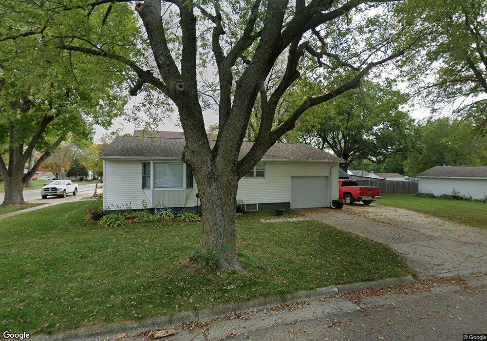 221 2nd Ave, Coon Rapids, IA 50058 - photo 1