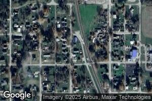 316 S 2nd St, Cayuga, IN 47928