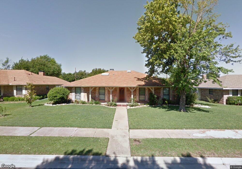 412 Woodhollow Dr, Wylie, TX 75098 - photo 1