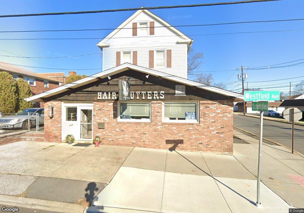 140 Westfield Ave, Clark, NJ 07066 - photo 1