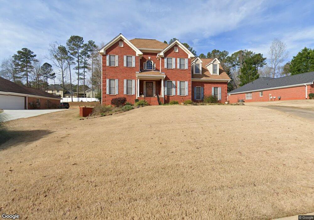 2191 Weatherstone Cir SE, Conyers, GA 30094 - photo 1