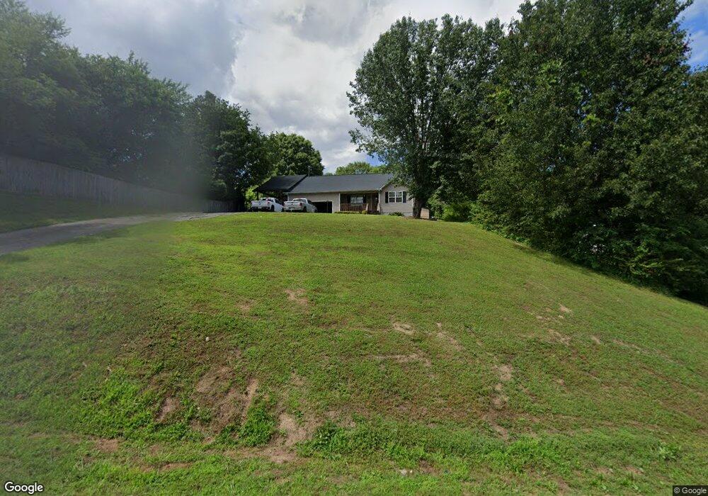 110 Frix Ln SE, Calhoun, GA 30701 - photo 1