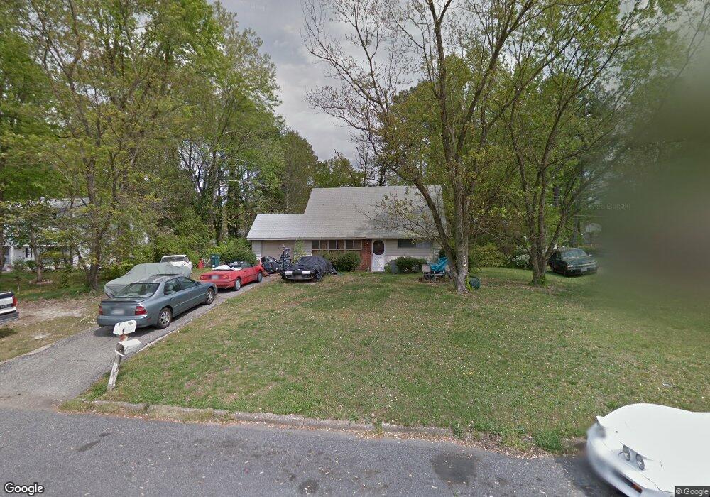 1307 Grumman Dr, Henrico, VA 23229 - photo 1