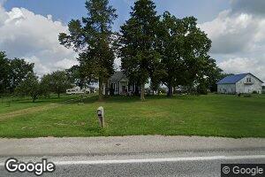 6758 W State Road 244, Manilla, IN 46150