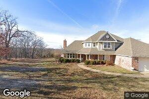 2611 Oak Rd, Pawhuska, OK 74056