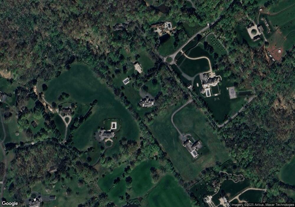 101 Spring Hollow Rd, Far Hills, NJ 07931 - photo 1