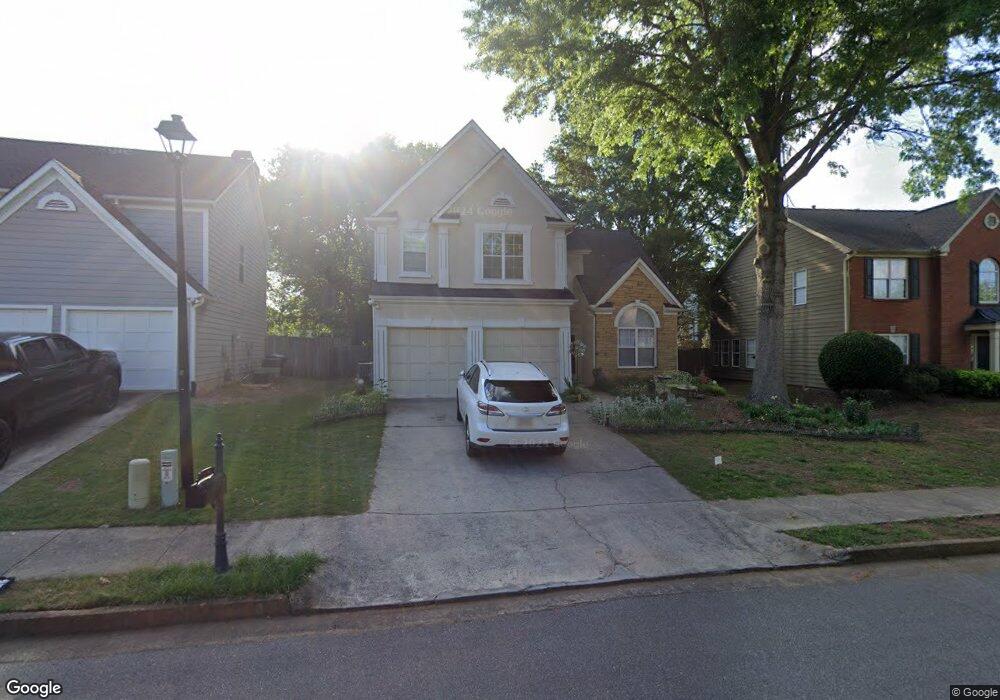 12050 Crabapple Lake Dr unit 1, Roswell, GA 30076 - photo 1