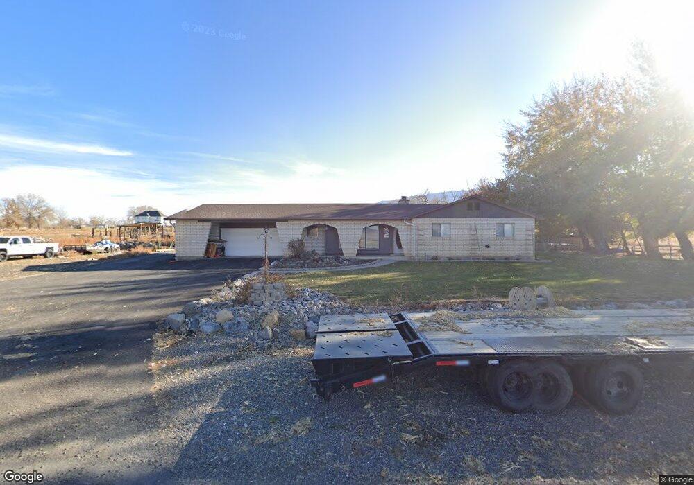 1175 S 400 W, Genola, UT 84655 - photo 1