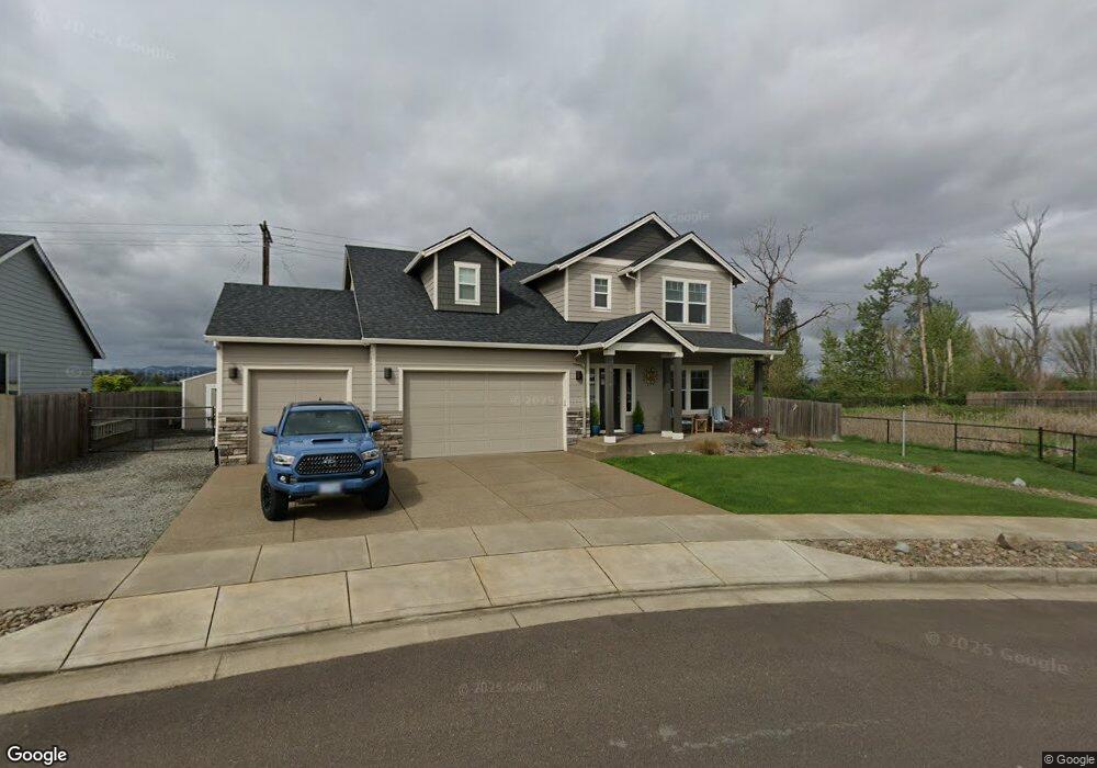 6316 NE Planter St, Albany, OR 97321 - photo 1