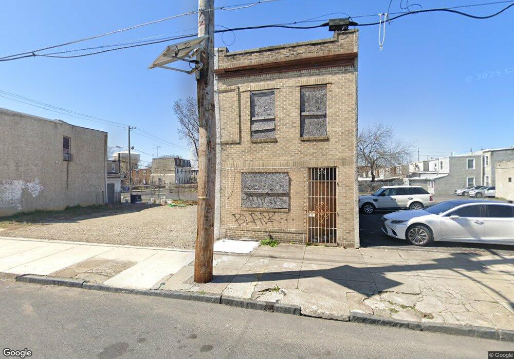 1015 S 4th St, Camden, NJ 08103 - photo 1