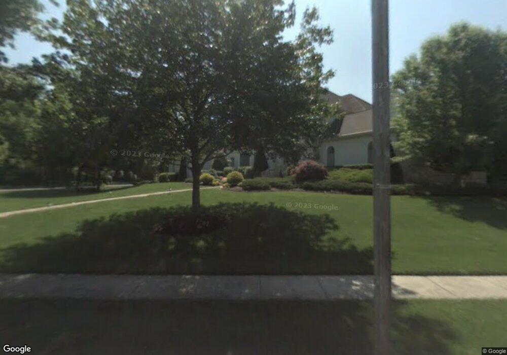 744 Jeffrey Rd, Moorestown, NJ 08057 - photo 1