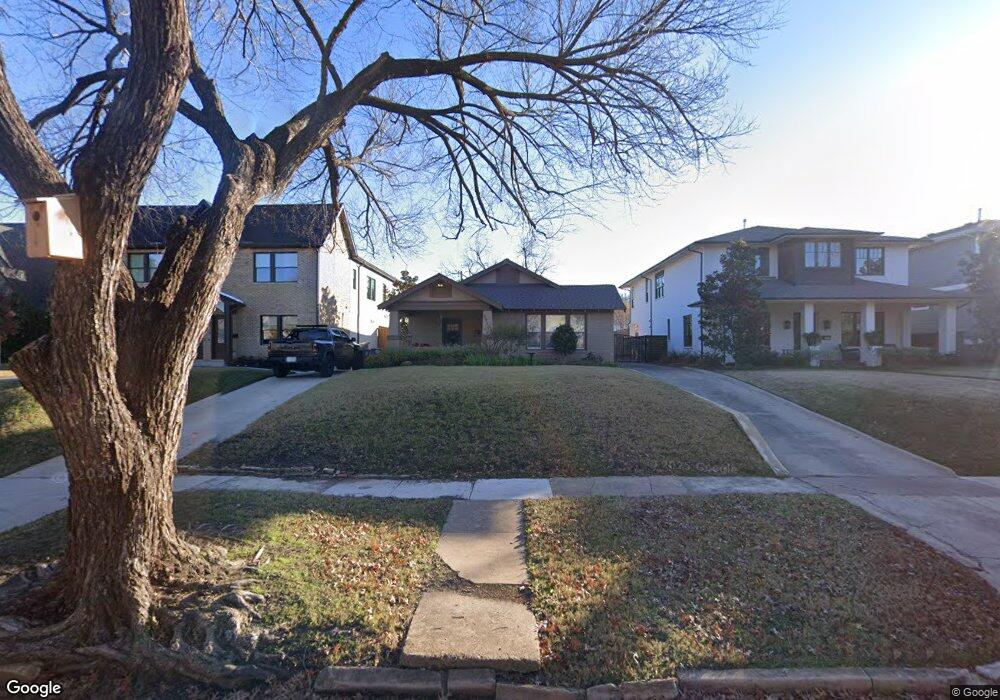 5910 Goliad Ave, Dallas, TX 75206 - photo 1