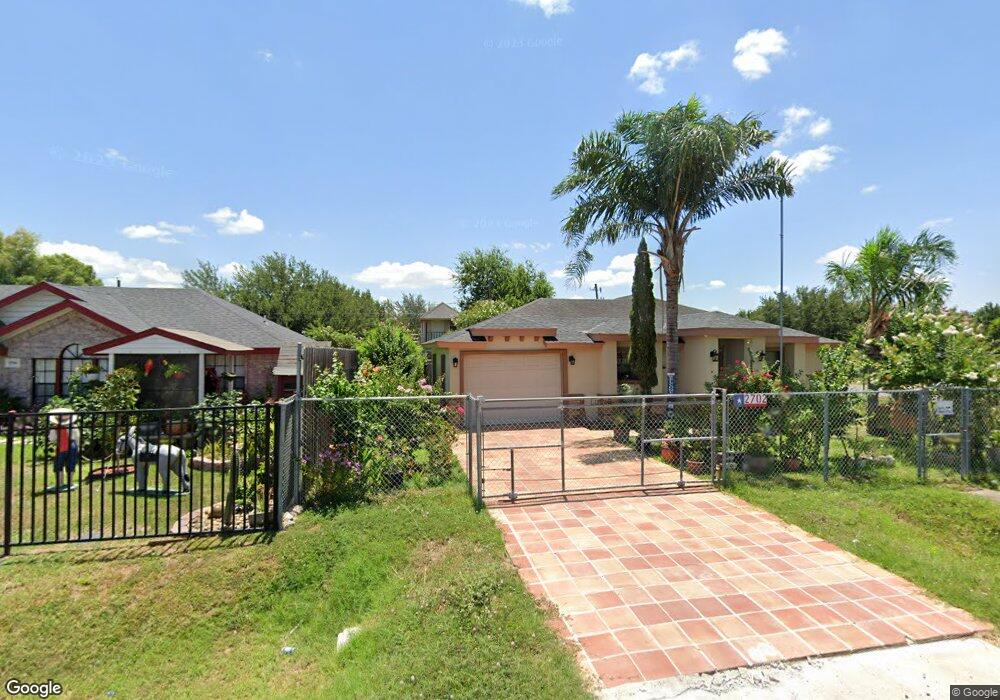 2702 Dario St, Weslaco, TX 78596 - photo 1