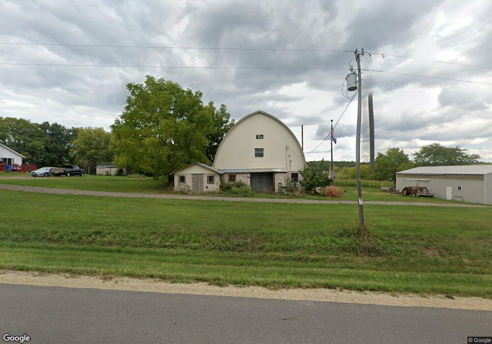 4076 Rutland Dunn Townline Rd, Oregon, WI 53575 - photo 1