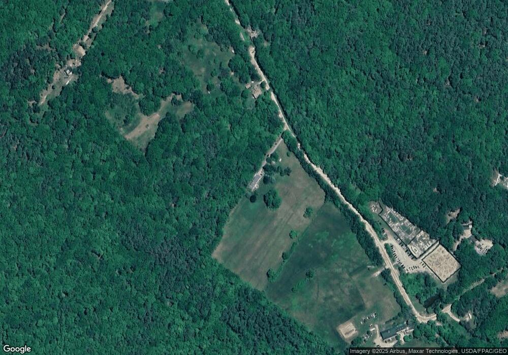 1003 N Barnstead Rd, Center Barnstead, NH 03225 - photo 1