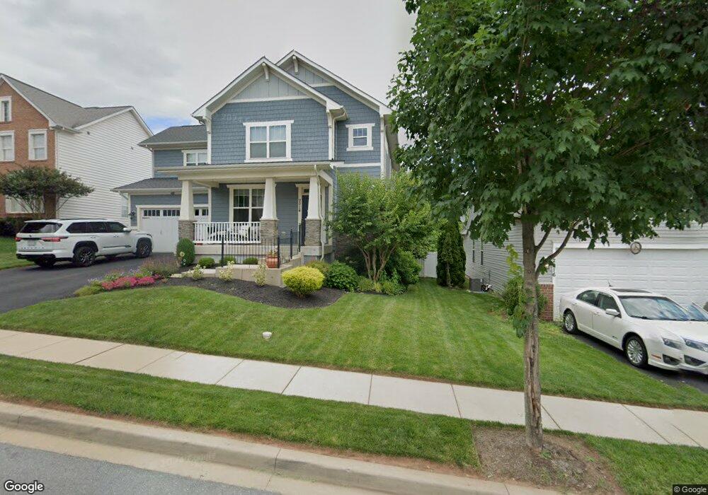 2014 Butterfield Overlook, Frederick, MD 21702 - photo 1