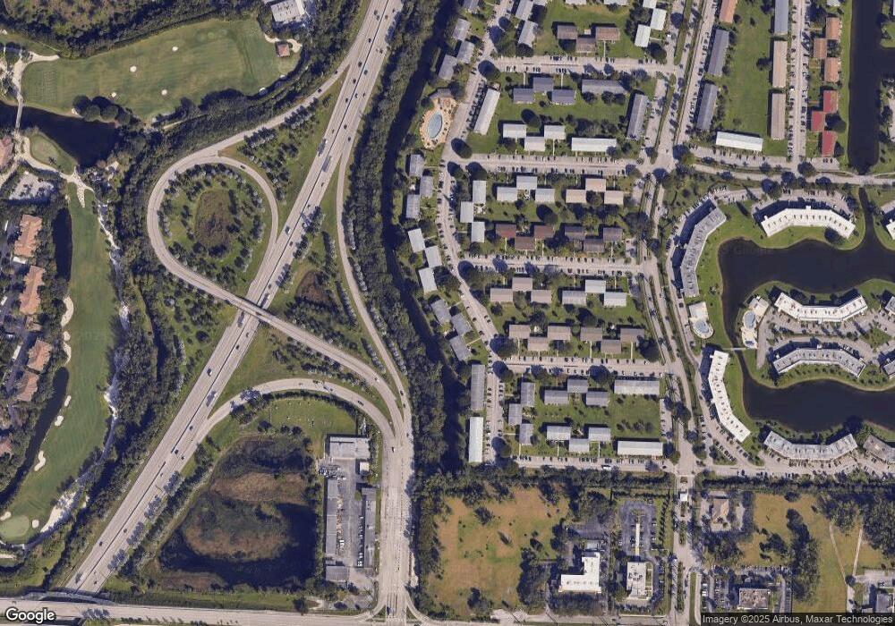 62 Windsor C unit 620, West Palm Beach, FL 33417 - photo 1