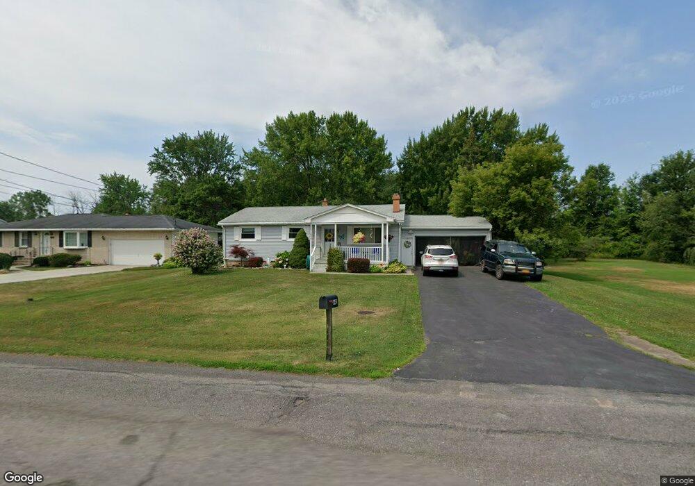 642 Witmer Rd, North Tonawanda, NY 14120 - photo 1