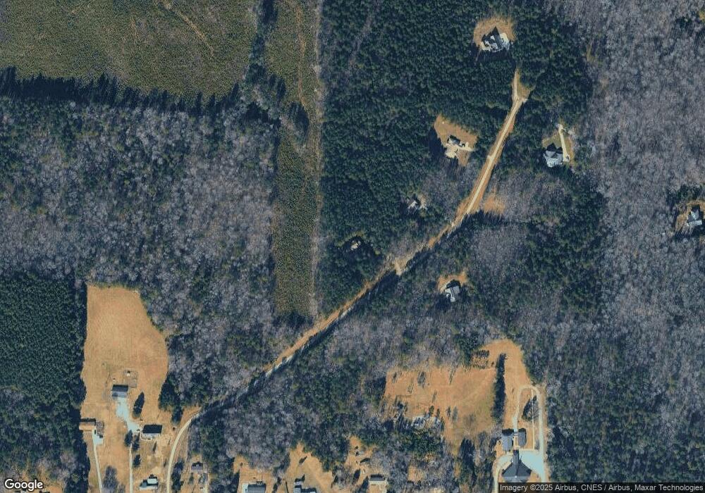 305 Foxwood Trail, Pittsboro, NC 27312 - photo 1