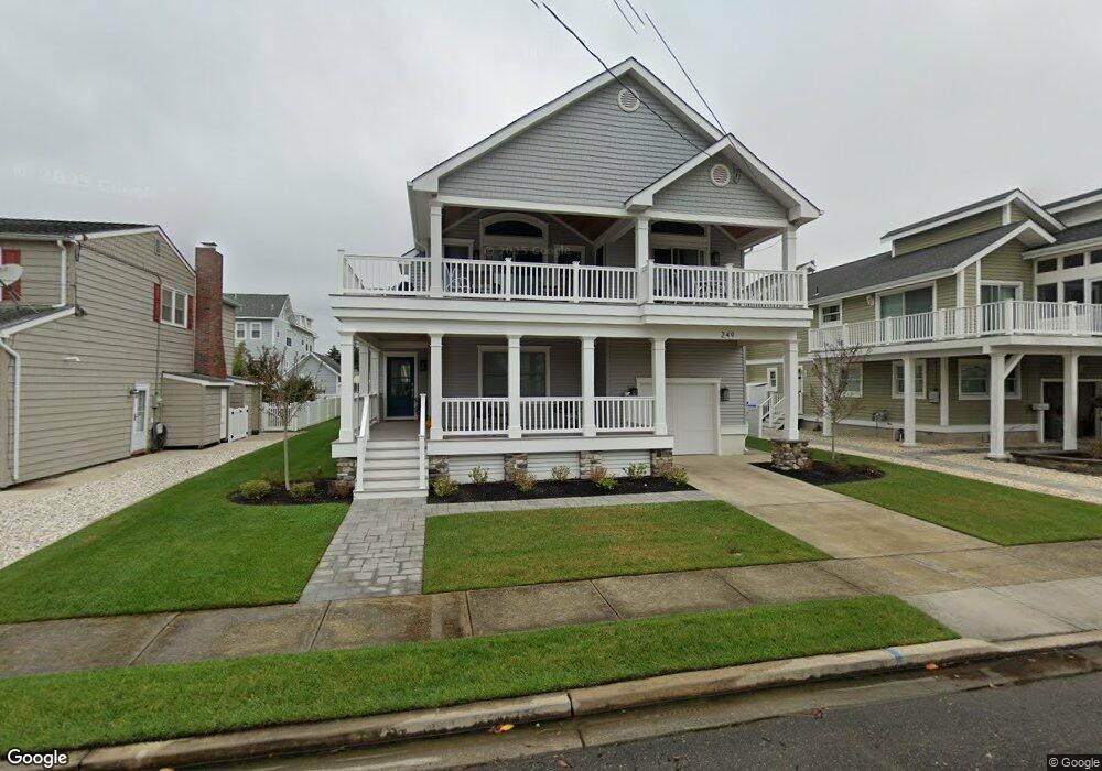 249 56th St, Avalon, NJ 08202 - photo 1
