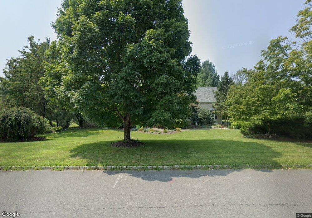 313 Greens Ridge Rd, Stewartsville, NJ 08886 - photo 1