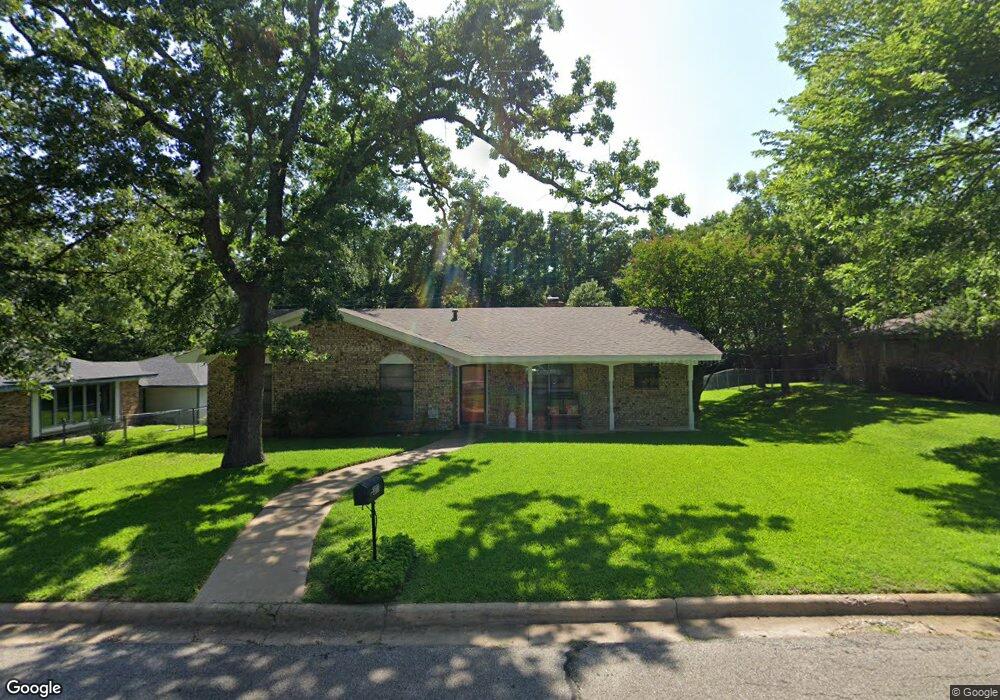 3113 Frances Dr, Denison, TX 75020 - photo 1