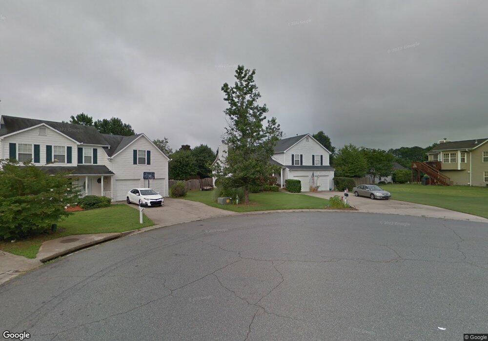 4715 Noah Cir unit 4, Acworth, GA 30101 - photo 1