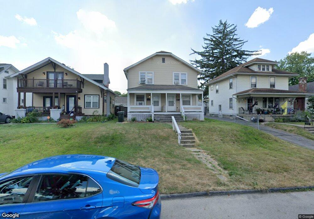 127 Haldy Ave unit 129, Columbus, OH 43204 - photo 1