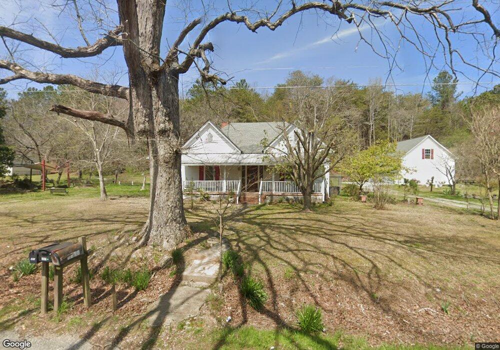 3605 Antioch Rd, Cedartown, GA 30125 - photo 1