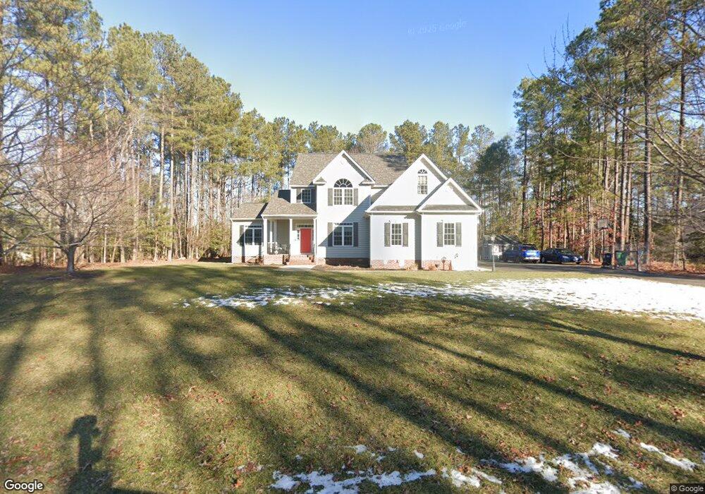 302 Carter Forest Dr, Ashland, VA 23005 - photo 1