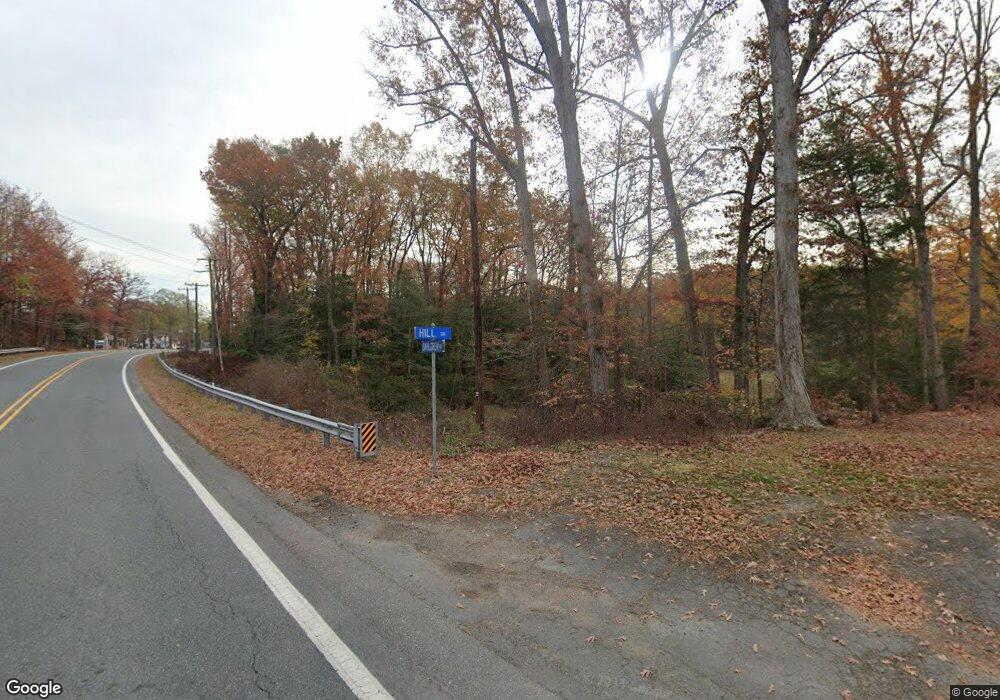 16374 Hill Dr, King George, VA 22485 - photo 1