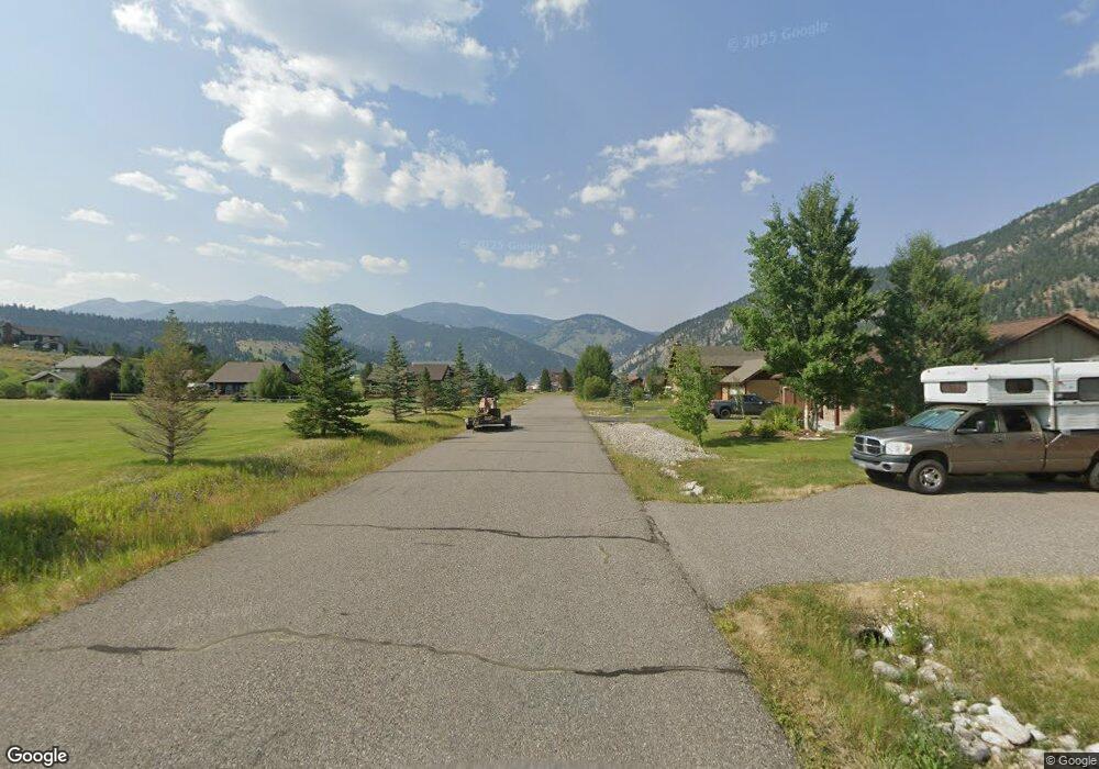 40 Sawtooth Dr, Gallatin Gateway, MT 59730 - photo 1