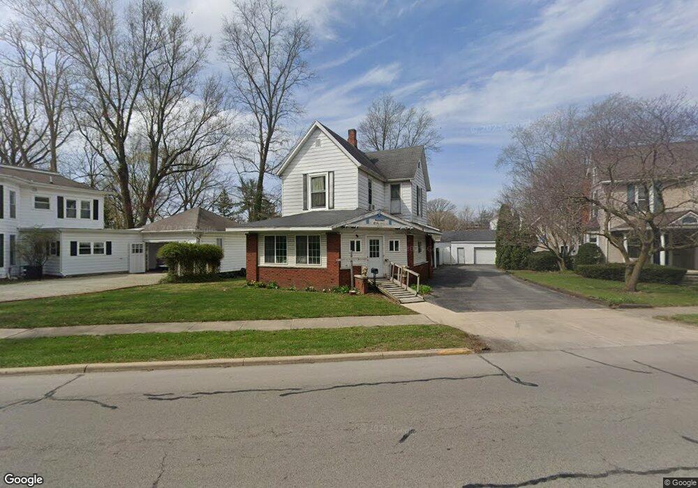 280 N Cass St, Wabash, IN 46992 - photo 1